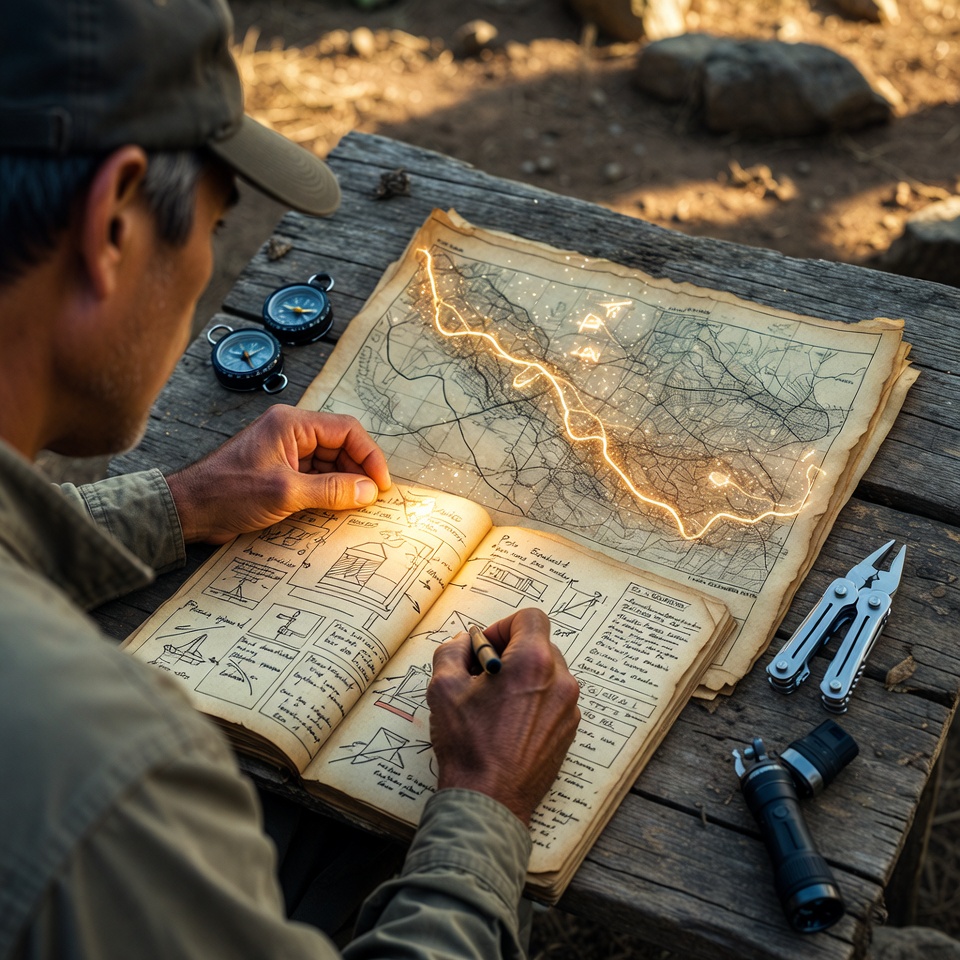 Practical Lessons from Building Multi-Agent Systems with CrewAI and LangChain