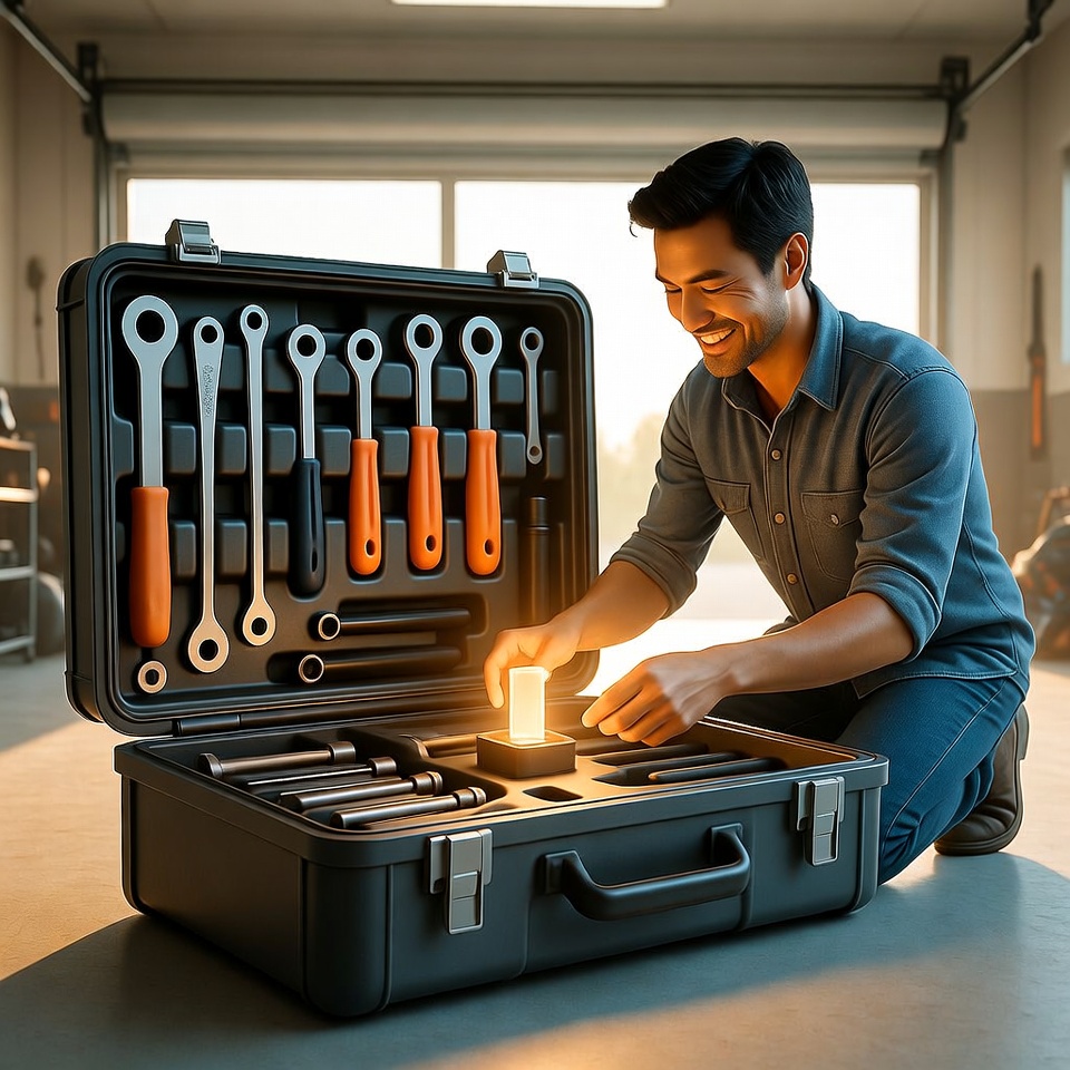 How to Build Flexible Tools for CrewAI Agents